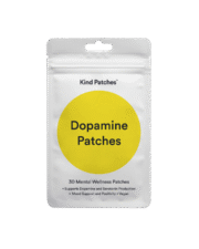 Dopamine Patches