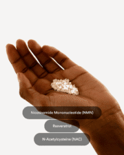 NAD+ Patches - Image 4