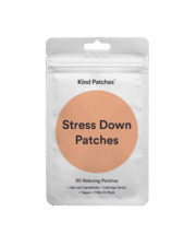 Stress Down Patches