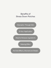 Stress Down Patches - Image 5