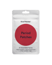 Period Patches