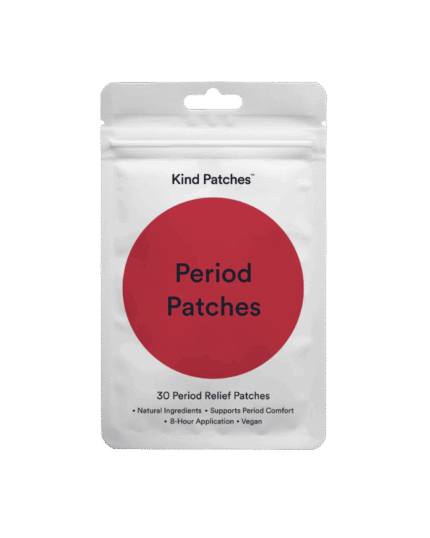 Period Patches