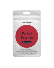 Period Patches - Extra Strong