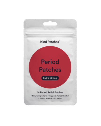 Period Patches - Extra Strong