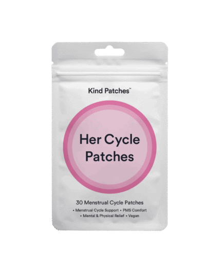 Her Cycle Patches