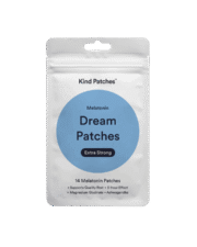 Dream Patches - Melatonin Extra Strong