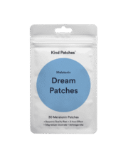 Dream Patches - Melatonin