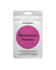 Menopause Patches