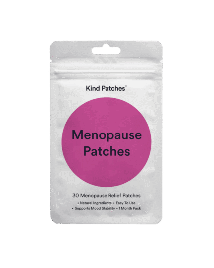 Menopause Patches