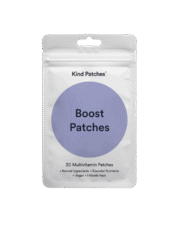 Boost Patches