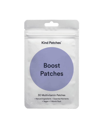 Boost Patches
