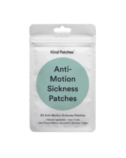 Anti-Motion Sickness Patches