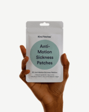 Anti-Motion Sickness Patches - Image 5