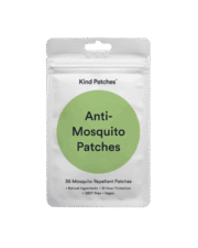 Anti-Mosquito Patches