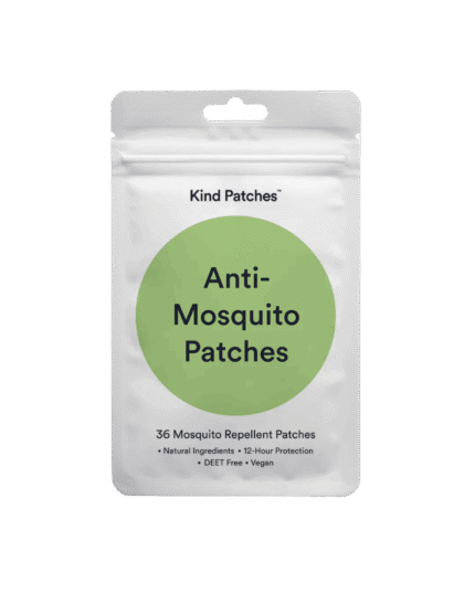 Anti-Mosquito Patches