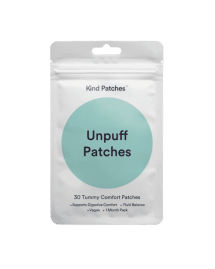Unpuff Patches