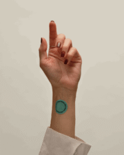 Wake Up Patches - Image 2