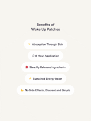 Wake Up Patches - Image 5